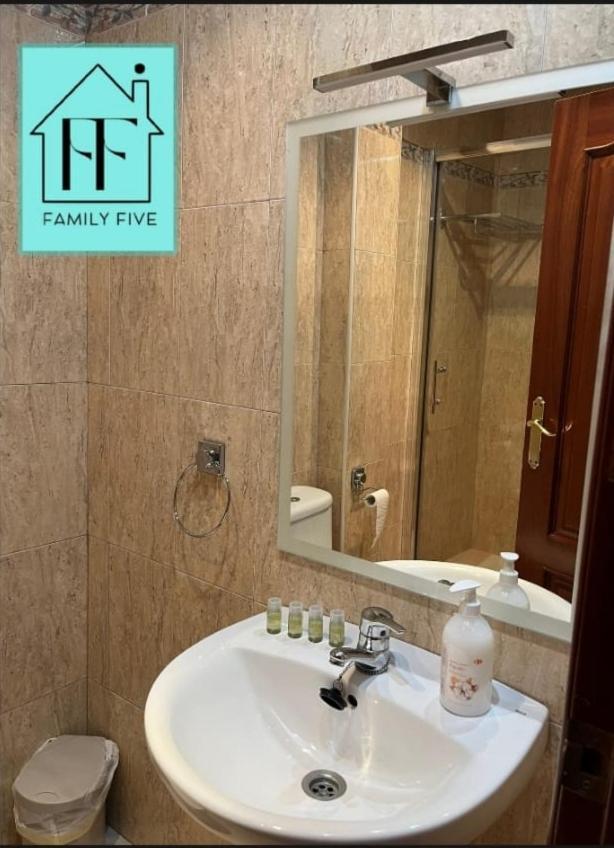 דירות קורדובה Family Five מראה חיצוני תמונה